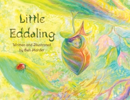 Little Eddaling B0GY2HQDHY Book Cover