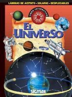 El Universo 9501115410 Book Cover