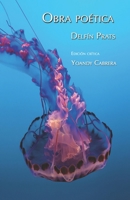 Obra poética: Edición crítica (Spanish Edition) B0HJW9CTW5 Book Cover