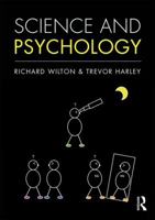 Science and Psychology 1138693804 Book Cover