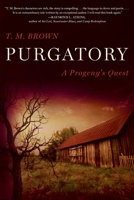 Purgatory: A Progeny's Quest 1950729192 Book Cover