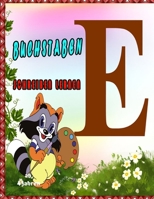 Buchstaben Schreiben lernen ab 4 jahren: Erste Buchstaben Schreiben Lernen Und Üben! Perfekt Geeignet Für Kinder Ab 4 Jahren! (German Edition) B085RVQ1FJ Book Cover