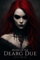 The Vengeance of the Dearg Due 1964963869 Book Cover
