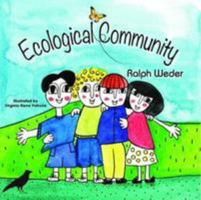 Ecological Community 6199099702 Book Cover
