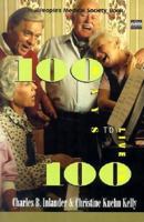 100 Ways to Live to be 100 0753156059 Book Cover