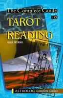The Complete Guide to Tarot Reading (Astrolog Complete Guides Series) 9654940078 Book Cover