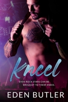 Kneel 1981655581 Book Cover