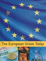 The European Union Today 0749664878 Book Cover