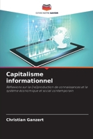 Capitalisme informationnel (French Edition) 6208083265 Book Cover
