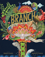 Branch: A Resurrection Story 0802856152 Book Cover