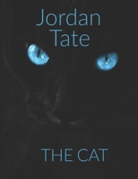 THE CAT B09CGG47ZL Book Cover