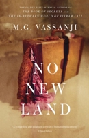 No New Land 0771087225 Book Cover