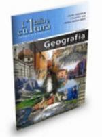 L'Italia è Cultura: Geografia 9606930068 Book Cover