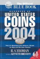 The Official Blue Book: A Handbook of U.S. Coins 2013 (Handbook of United States Coins