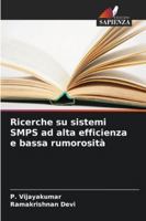 Ricerche su sistemi SMPS ad alta efficienza e bassa rumorosità (Italian Edition) 6208989469 Book Cover