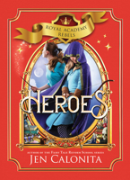 Heroes 1728260035 Book Cover