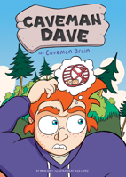 My Caveman Brain 1098235908 Book Cover