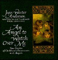 Angel to Watch Over Me 0345388151 Book Cover