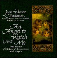 Angel to Watch Over Me 0345397738 Book Cover