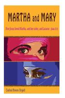 Marta y María 1492199982 Book Cover