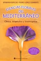 Esencias Florales del Mediterraneo (Spanish Edition) 9507540768 Book Cover