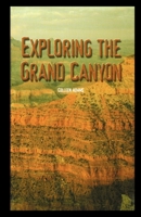 Exploring the Grand Canyon 143588972X Book Cover