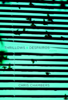 Thrillows  Despairos 1894987985 Book Cover