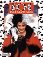 Disney's 101 Dalmatians 0721439527 Book Cover