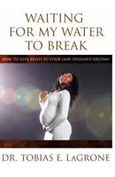 Waiting for My Water to Break: How to Give Birth to Your God Designed Destiny 1974338991 Book Cover