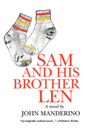Sam and His Brother Len 0897334078 Book Cover