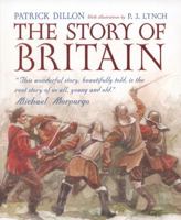 Story Of Britain 0763651222 Book Cover