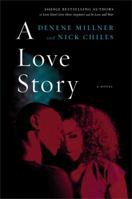 A Love Story 0525948244 Book Cover