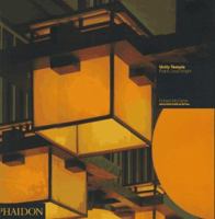 Unity Temple: Frank Lloyd Wright; Architecture in Detail 071483629X Book Cover