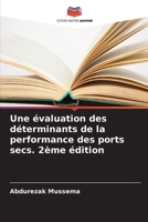 Une évaluation des déterminants de la performance des ports secs. 2ème édition 6138267931 Book Cover