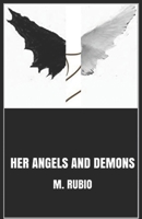 Her Angels and Demons 1977067417 Book Cover