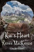 Kai's Heart 198854923X Book Cover