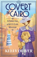 Covert in Cairo 1804831700 Book Cover