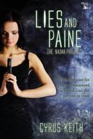 Lies and Paine: The Nadia Project 1771278870 Book Cover