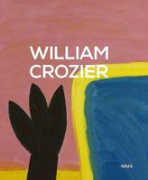 William Crozier: The Edge of the Landscape 1901192482 Book Cover