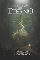 Los compases del Eterno B09NQJ8TWX Book Cover