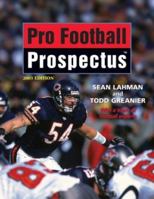 Pro Football Prospectus: 2003 EDITION (Pro Football Prospectus) 1574886576 Book Cover
