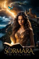 Sormara The Evil Tome 1965565883 Book Cover