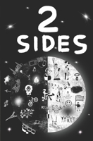 2 sides B087S85JM4 Book Cover