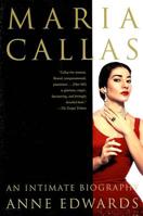 Maria Callas: An Intimate Biography 0312269862 Book Cover