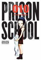 Prison School, Vol. 10 0316442879 Book Cover