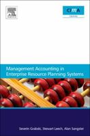 Management Accounting In Enterprise Resource Planning Systems 1856176797 Book Cover