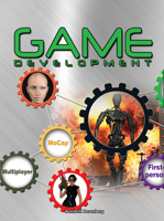 STEAM Jobs in Game Development 1681918420 Book Cover