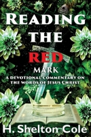 Reading the Red - Mark B0HFV2MB8W Book Cover