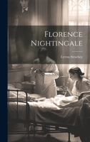 Florence Nightingale 1022889842 Book Cover