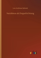 Narzi�mus als Doppelrichtung 3743739003 Book Cover